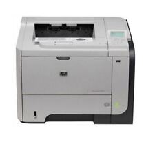 Laserjet p3015dn ce528a usato  Milano