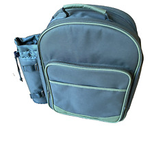 Picnic backpack ascot for sale  Denver