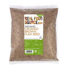Organic crushed brown for sale  FALKIRK