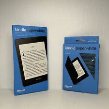 Kindle paperwhite waterproof for sale  BEITH
