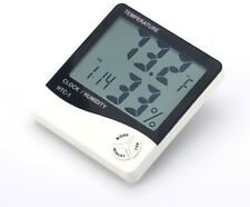 Thermometer indoor digital for sale  BRADFORD