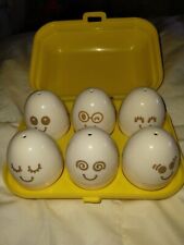 Tomy egg shape for sale  Richmond