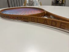 Wilson Blade 98 18x20 2022 FRENCH OPEN Tennis Racket  4 1/4 Grip for sale  Shipping to South Africa