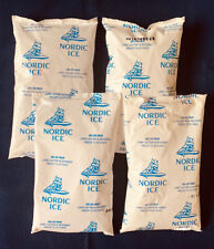 Nordic ice reusable for sale  Houston