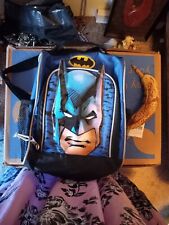 Mochila 3D pré-escolar Batman comprar usado  Enviando para Brazil