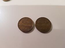 Token miele 885810 gebraucht kaufen  Stadtbergen