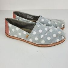 Toms polka dot for sale  Shipping to Ireland