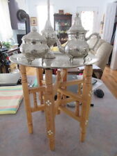 moroccan tea set for sale  Canada