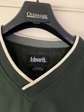 Ashworth water resistant for sale  Douglas