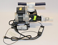 Jacuzzi Jetted tube original pump 1HP 115V 7A with PC1000 controller & connector, used for sale  Shipping to South Africa