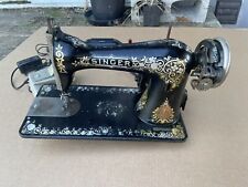 Usado, Máquina de coser antigua Singer modelo 115 vintage  segunda mano  Embacar hacia Argentina