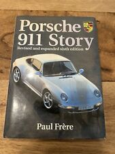 Porsche 911 story for sale  Sisters