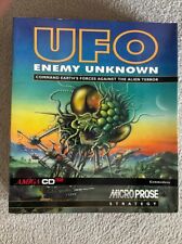Ufo enemy unknown for sale  MANSFIELD