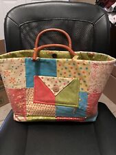 Quilted handmade fabric for sale  Fredericktown