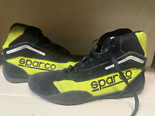 Sparco pole scarpe for sale  Shipping to Ireland