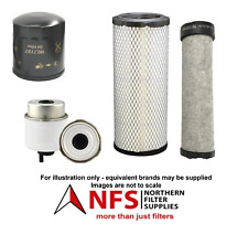 Nfs filter kit for sale  Shipping to Ireland