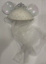 minnie mouse bridal veil for sale  Las Vegas
