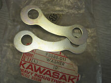 Kawasaki nos sprocket for sale  CLITHEROE