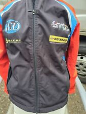 Motorsport coat medium for sale  LICHFIELD