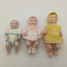 Small porcelain baby for sale  SOUTHEND-ON-SEA