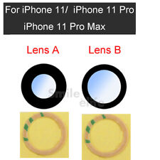 Novo OEM Original Câmera Traseira Traseira Safira Lente de Vidro Fr Apple iPhone 11 Pro Max comprar usado  Enviando para Brazil