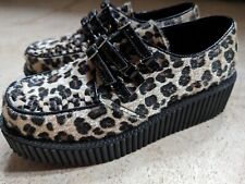 Creepers size for sale  FAKENHAM