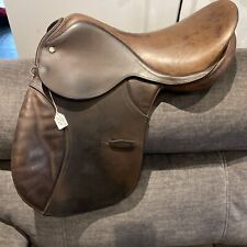 Jeffries saddle good for sale  TUNBRIDGE WELLS
