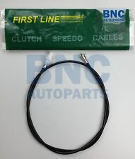 Speedometer cable ford for sale  PENICUIK