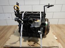 Motor motorblock passat gebraucht kaufen  Grimma