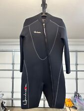 Henderson wetsuit jacket for sale  Oklahoma City