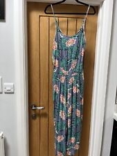 Jumpsuit oliver size for sale  EXMOUTH