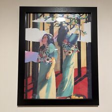 frame beautiful painting for sale  Conyers