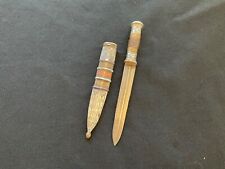 copper dagger for sale  Raleigh