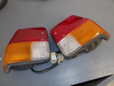 Alfasud rear lights for sale  LEWES