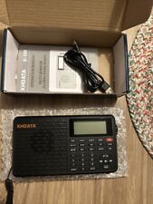 Xhdata d109. global for sale  LINLITHGOW