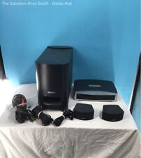 bose centre speaker for sale  Dallas