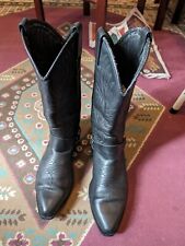 mens cowboy boots for sale  LONDON