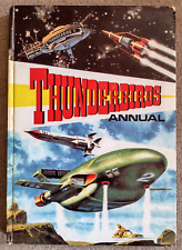 Thunderbirds annual 1966 for sale  READING