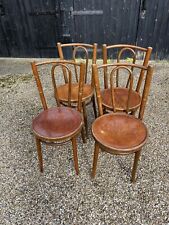 French bentwood chairs for sale  ABINGDON