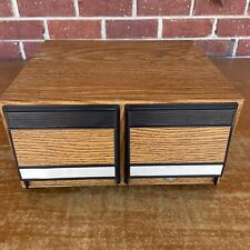 Vintage holder drawers for sale  Blythewood