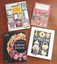 Lot livres activites d'occasion  Aix-en-Provence-