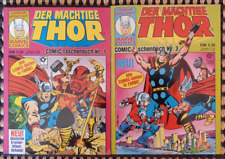 Marvel comic sammlung gebraucht kaufen  Maßbach