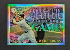 Wade boggs 1996 for sale  Pflugerville