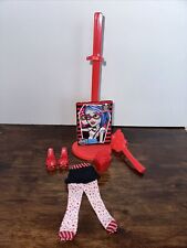 Monster high doll for sale  Aubrey