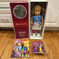 American girl courtney for sale  Shipping to Ireland