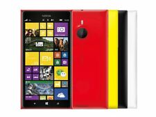 Original Desbloqueado Nokia Lumia 1520 6" 3G&4G Wifi NFC Carregamento Sem Fio 16GB 20MP comprar usado  Enviando para Brazil