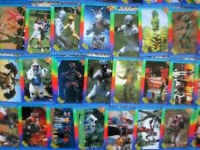 Power rangers cards for sale  Concord