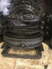 Two cast iron for sale  SUNDERLAND