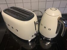 Smeg cream variable for sale  LEAMINGTON SPA