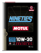 Motul modern classic for sale  YEOVIL